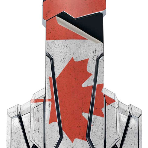 Canada Flag Distressed BENGOO G9000 Skin